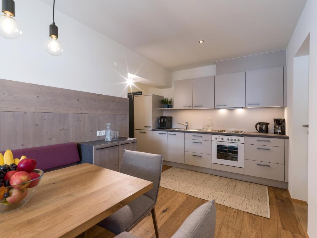 Hotel-Appartement Ferienhof Gerlos Eksteriør bilde