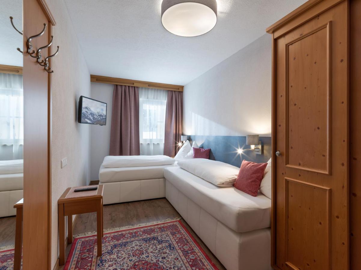 Hotel-Appartement Ferienhof Gerlos Eksteriør bilde